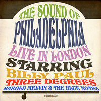 The Sound Of Philadelphia