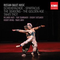 Russian Ballet Music