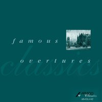 Famous Overtures