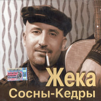 Сосны-Кедры