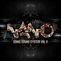 Nano Sonic Sound System, Vol. 11