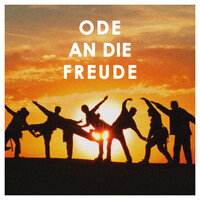 Ode an die Freude