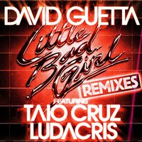 Little Bad Girl (feat. Taio Cruz & Ludacris)