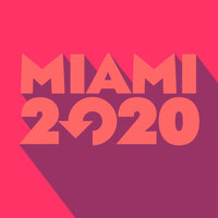 Glasgow Underground Miami 2020