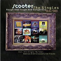 Rough and Tough and Dangerous - The Singles 1994 - 1998