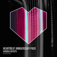 Heartbeat Anniversary Pack