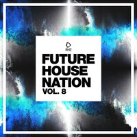 Future House Nation, Vol. 8