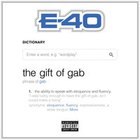 The Gift of Gab