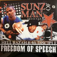 Sunz of Man Presents: Freedom of Speech