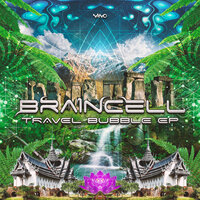 Travel Bubble EP