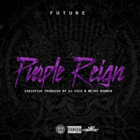 Purple Reign