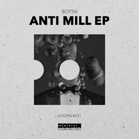 Anti Mill EP