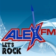 AlexFM LetsRock