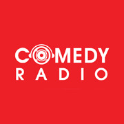 Радио Comedy Минусинск 105.0 FM