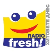 Радио Fresh! Болгария София 100.3 FM