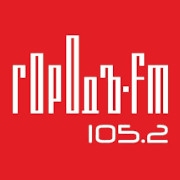 Gorod FM Кривой Рог 105.2 FM