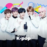 K-Pop - 101.ru