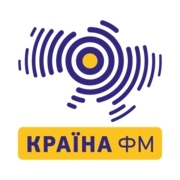 Радио Країна ФМ Одесса 91.0 FM