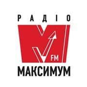 Радио Максимум Украина Черкассы 101.0 FM