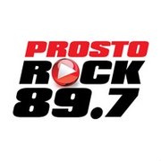 Prosto ROCK Одесса 89.7 FM