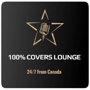 RADIO 100% COVERS LOUNGE