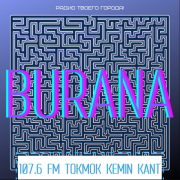 Radio BURANA