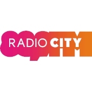 Radio City Алма-Ата 88.9 FM