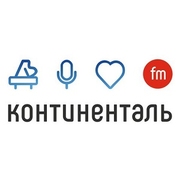 Радио Континенталь Магнитогорск 102.5 FM