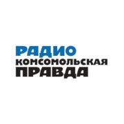 Радио Комсомольская Правда Астрахань 89.1 FM