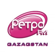 Ретро FM Qazaqstan Атырау 105.7 FM