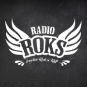 Radio ROKS Чернигов 107.7 FM