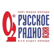 Радио Русское Азия Астана 104.1 FM