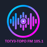 Toguz-Toro FM Бишкек 105.1 FM